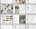 Virtual Procurement & Sourcing (FF&E Specification)