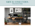 Online Design Consultation (Design Intensive)